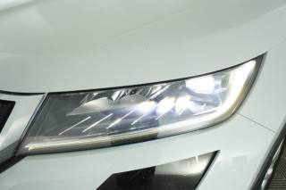 SKODA Kodiaq usata 13