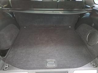 JEEP Grand Cherokee usata, con Autoradio