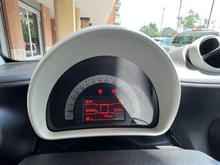SMART ForTwo usata, con Cruise Control
