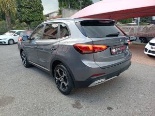 MG ZS usata, con Alzacristalli elettrici