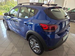 DACIA Sandero usata, con ESP