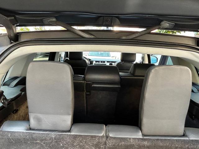 LAND ROVER Range Rover Sport usata, con Sedili riscaldati