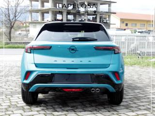 OPEL Mokka usata, con Climatizzatore