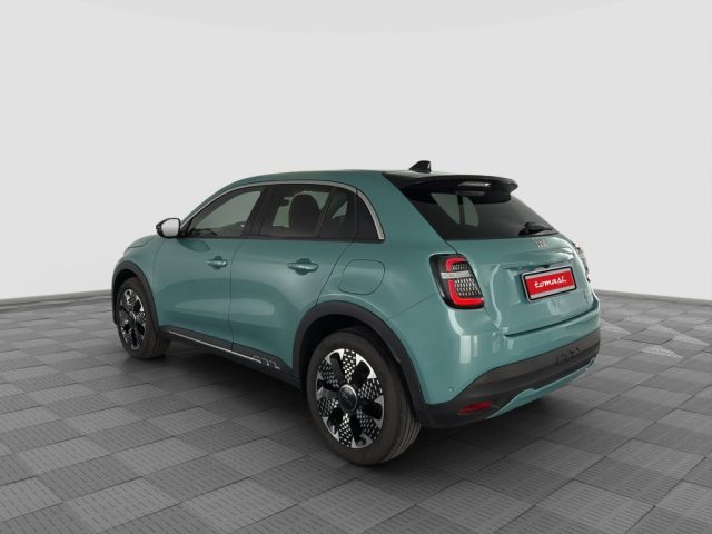 FIAT 600 usata 2
