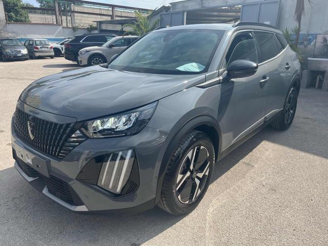 PEUGEOT 2008 usata, con Airbag laterali