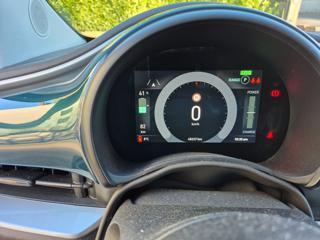 FIAT 500e usata, con Autoradio