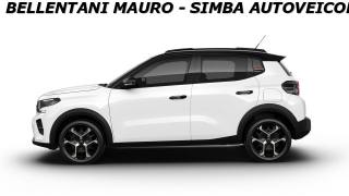 CITROEN C3 usata, con Airbag