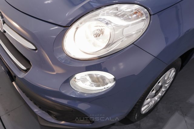 FIAT 500L usata 25