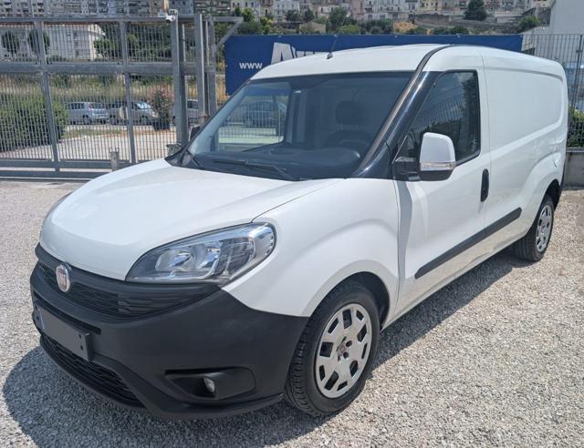 FIAT Doblo usata, con ABS