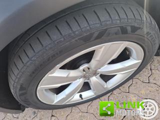 AUDI A4 allroad usata, con Climatizzatore