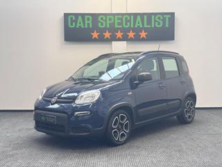 FIAT Panda 1.0 FIREFLY S&S HYBRID CITY LIFE NEOPATENTATI