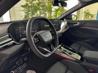 AUDI A5 usata, con Climatizzatore