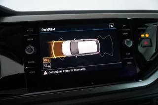 VOLKSWAGEN Polo usata, con Vivavoce