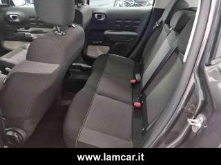 CITROEN C3 usata, con Fendinebbia