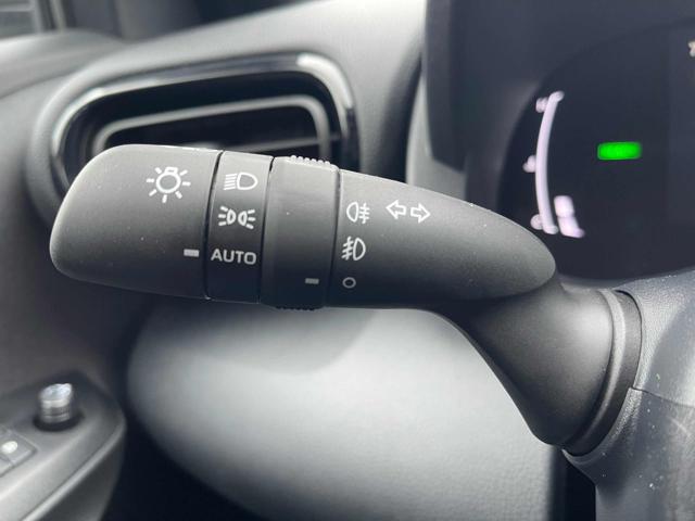 TOYOTA Yaris Cross usata, con Trazione integrale