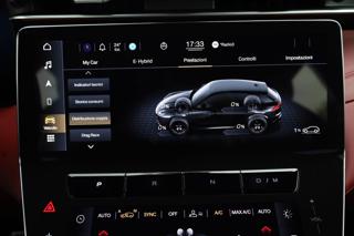 MASERATI Grecale usata, con Monitoraggio pressione pneumatici