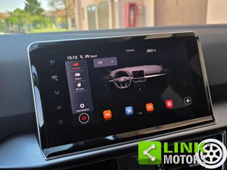 SEAT Tarraco usata, con Touch screen