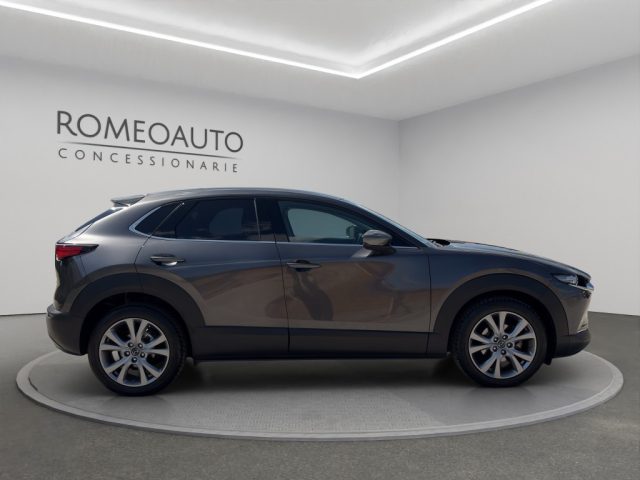 MAZDA CX-30 usata, con Cerchi in lega