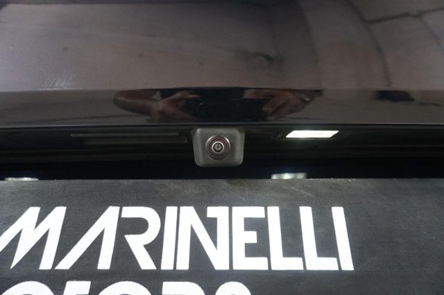 BMW X6 usata, con Servosterzo