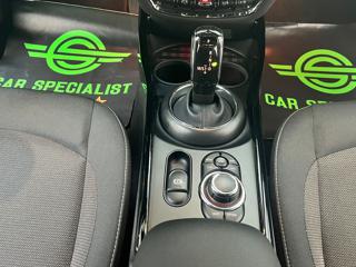 MINI Clubman usata, con Fendinebbia