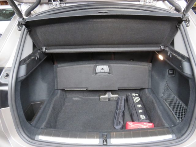 BMW X1 usata, con Immobilizzatore elettronico