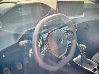 PEUGEOT 208 usata, con Frenata d