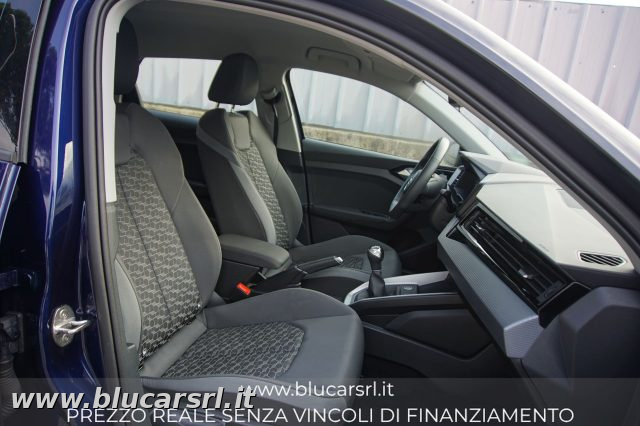 AUDI A1 usata, con ESP