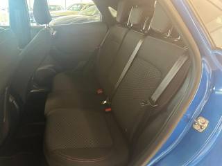 FORD Puma usata, con Regolazione elettrica sedili