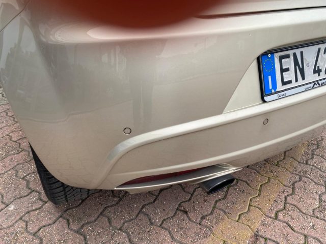 ALFA ROMEO MiTo usata, con Controllo trazione