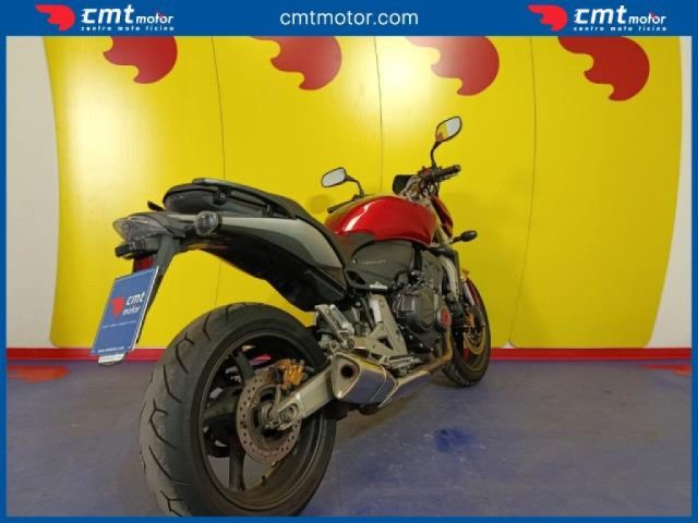 HONDA Hornet 600 usata 6