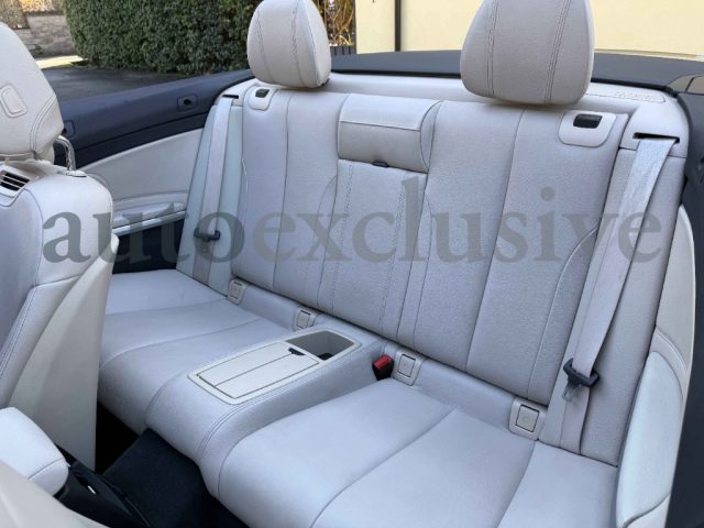 BMW 420 usata, con Immobilizzatore elettronico