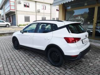 SEAT Arona usata, con Airbag laterali