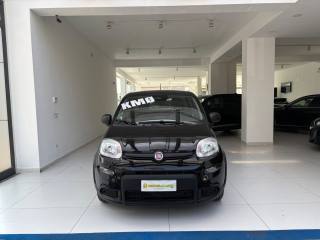 FIAT Panda usata, con Airbag
