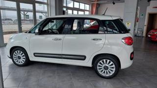 FIAT 500L usata, con Airbag Passeggero