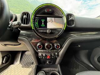 MINI Countryman usata, con Fendinebbia