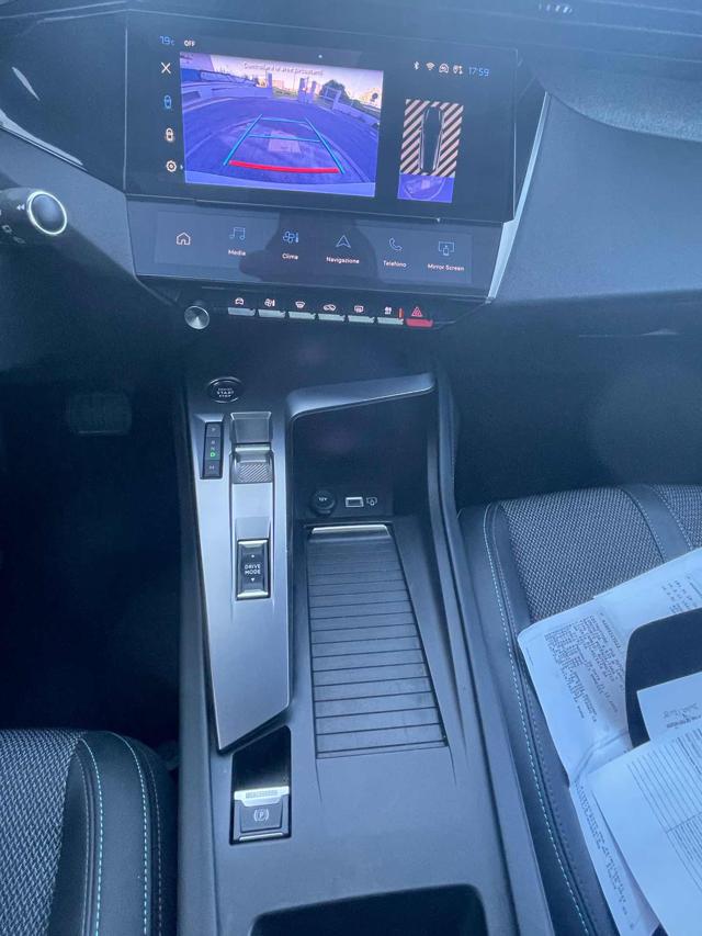 PEUGEOT 308 usata, con Bluetooth