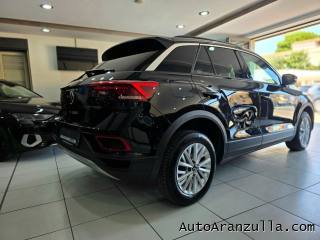 VOLKSWAGEN T-Roc usata, con Airbag Passeggero