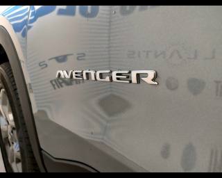 JEEP Avenger usata 22