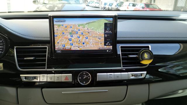 AUDI A8 usata, con Servosterzo