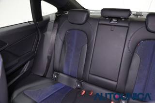 BMW 220 usata, con Sensore di luce