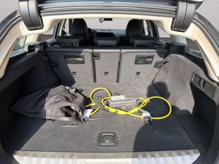 BMW 330 usata, con ESP