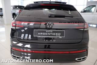 VOLKSWAGEN Taigo usata, con Alzacristalli elettrici