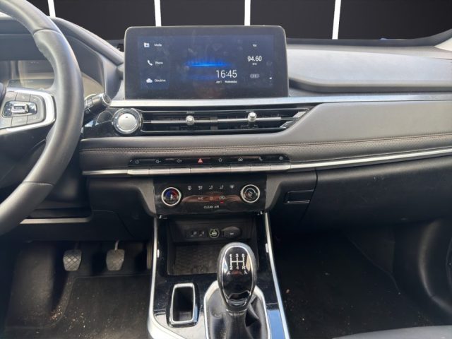 DR MOTOR DR 5.0 usata, con Servosterzo