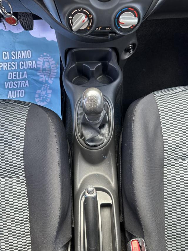 NISSAN Micra usata, con Chiusura centralizzata