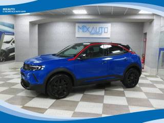 OPEL Mokka 1.2 Turbo 136cv GS Line EU6