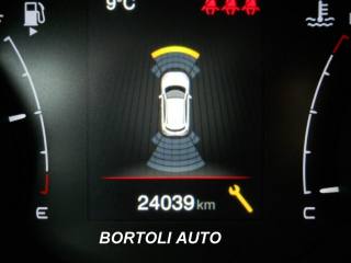 FIAT 500X usata, con Cruise Control