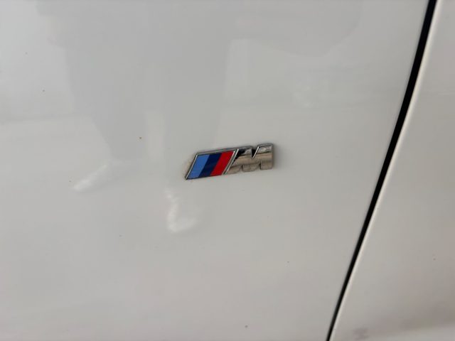 BMW 118 usata, con Luce d