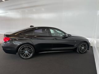 BMW 420 usata, con Boardcomputer