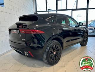 JAGUAR E-Pace usata, con Airbag Passeggero