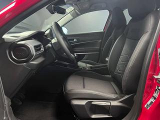 JEEP Avenger usata, con Boardcomputer